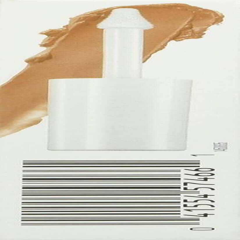 Maybelline New York Super Stay Super Stay Full Coverage, Brightening, Long Lasting, Under-Eye Concealer Liquid Makeup Forup to 24H Wear, with Paddle Applicator, 45 Tan, 0.23 Fl. Oz.