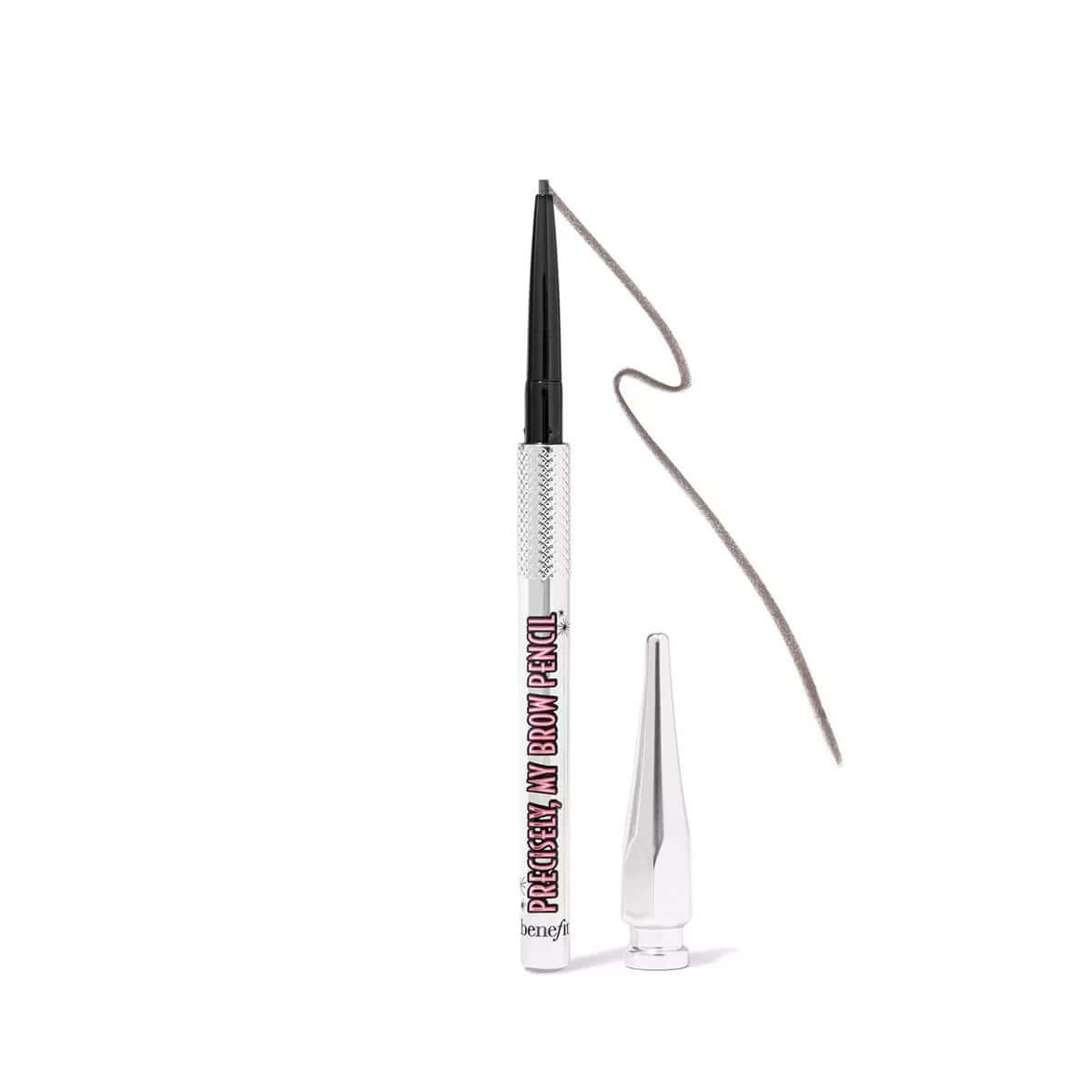 Benefit Cosmetics Precisely, My Brow Pencil Waterproof Eyebrow Definer - Ulta Beauty