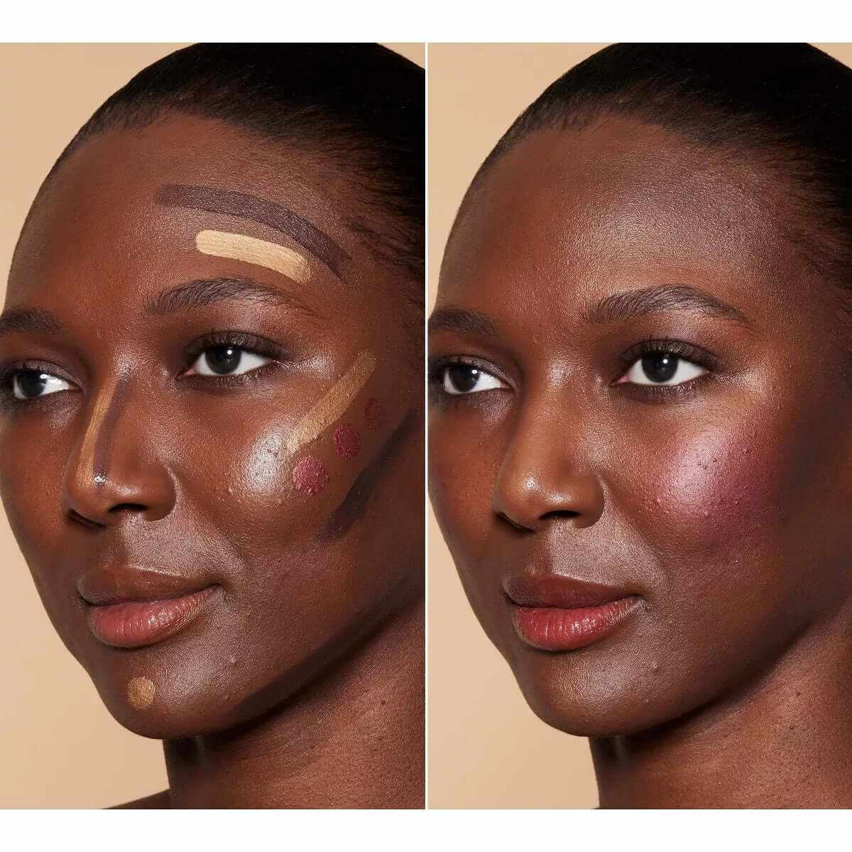 E.L.F. Halo Glow Contour Beauty Wand - 0.33 Fl Oz