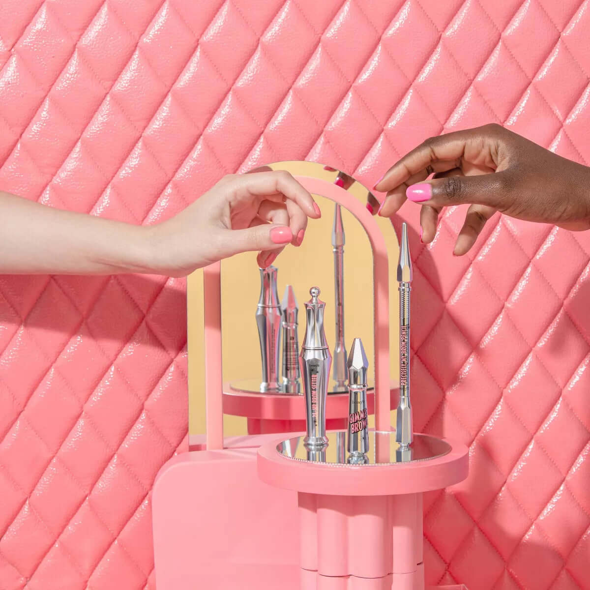 Benefit Cosmetics Precisely, My Brow Pencil Waterproof Eyebrow Definer - Ulta Beauty