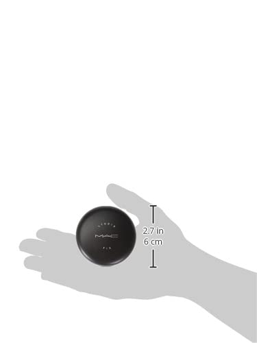 Mac Studio Fix Powder Plus Foundation Nc47 15gm/0.52 Oz