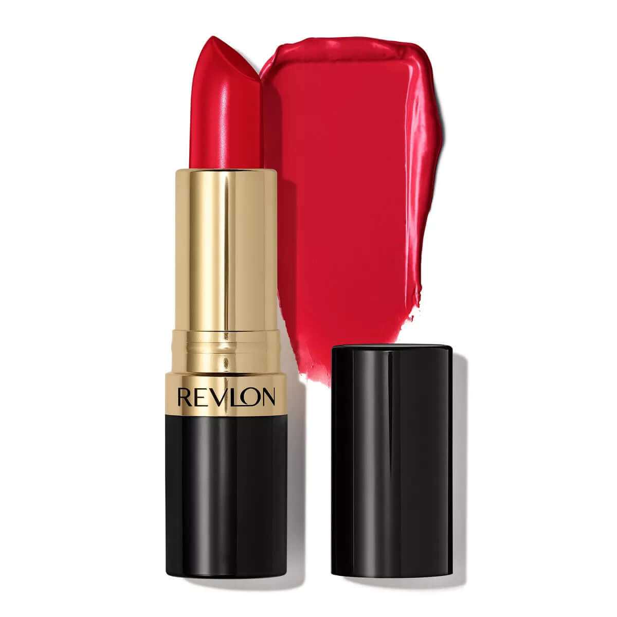 Revlon Super Lustrous Lipstick - 0.15Oz