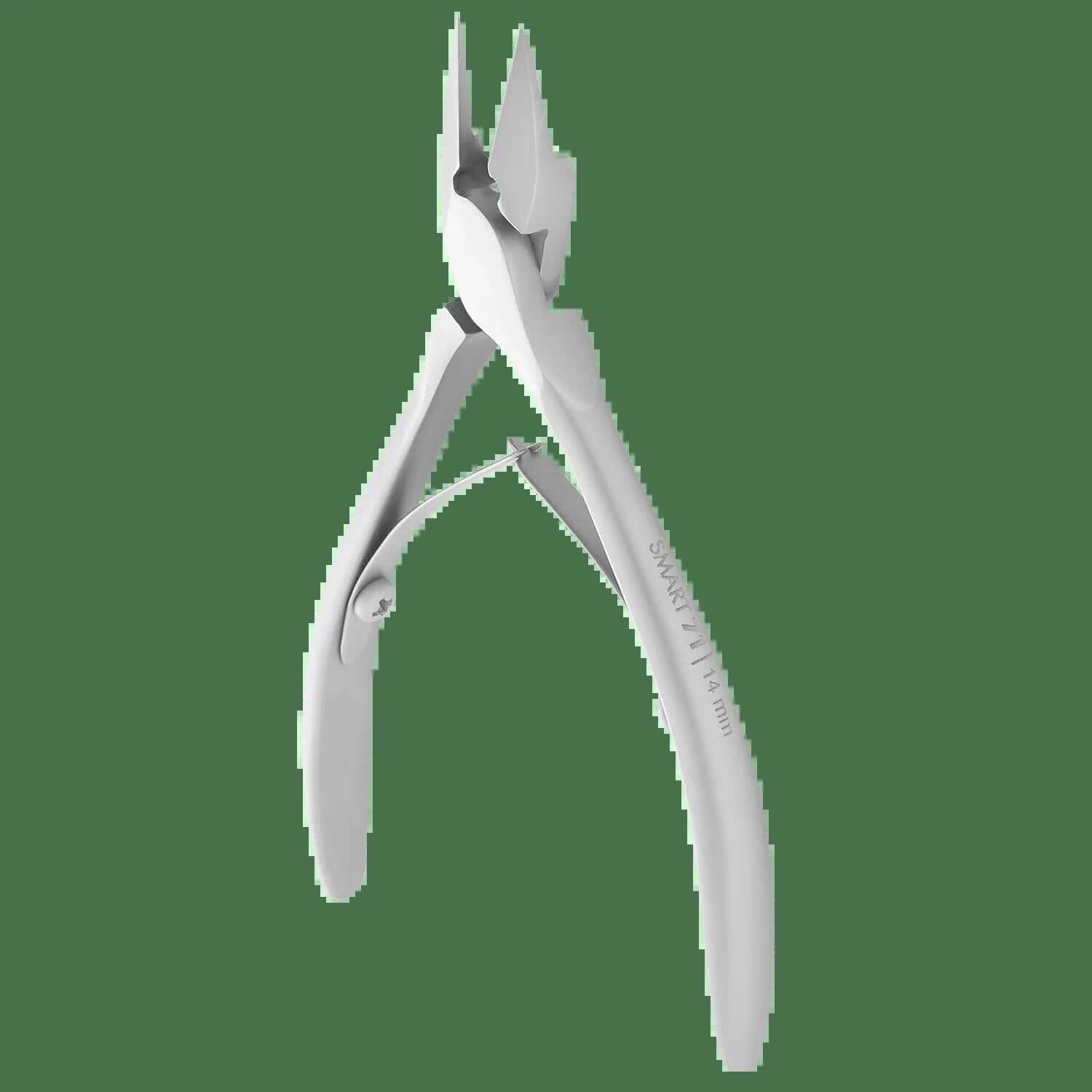 Staleks Professional Ingrown Toenails Nippers SMART 71 (14 Mm)