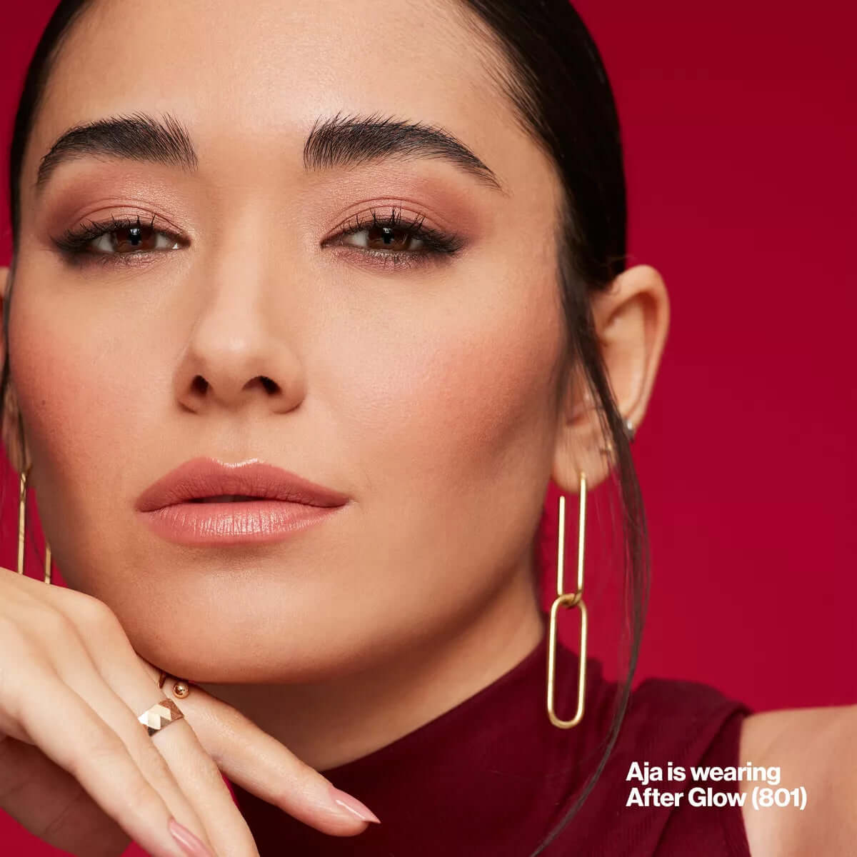 Revlon Super Lustrous Lipstick - 0.15Oz