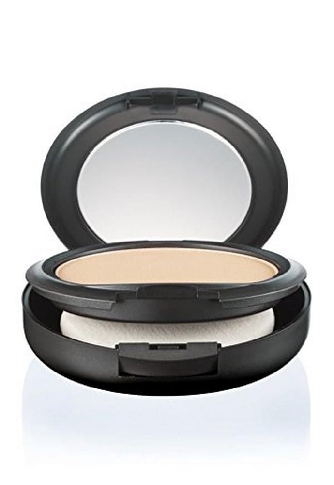 Mac Studio Fix Powder Plus Foundation Nc47 15gm/0.52 Oz