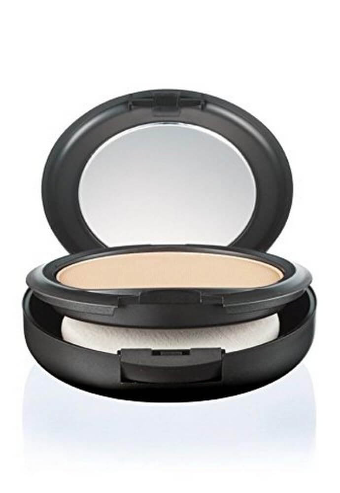 Mac Studio Fix Powder Plus Foundation