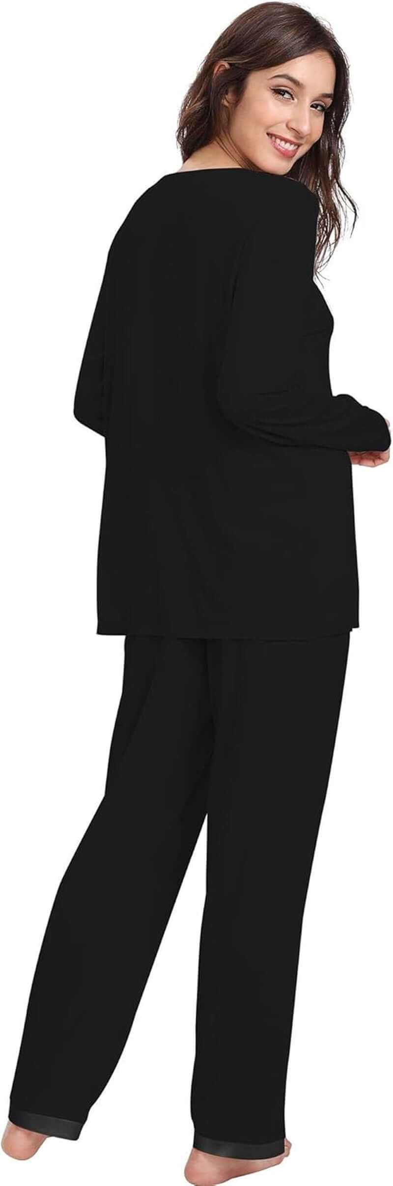 Viscose from Bamboo Women&