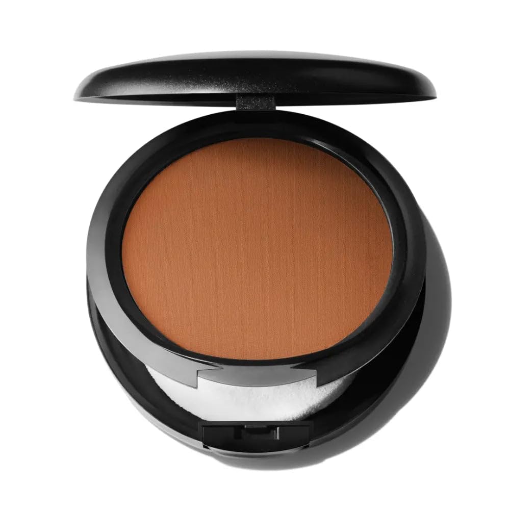 Mac Studio Fix Powder Plus Foundation Nc47 15gm/0.52 Oz