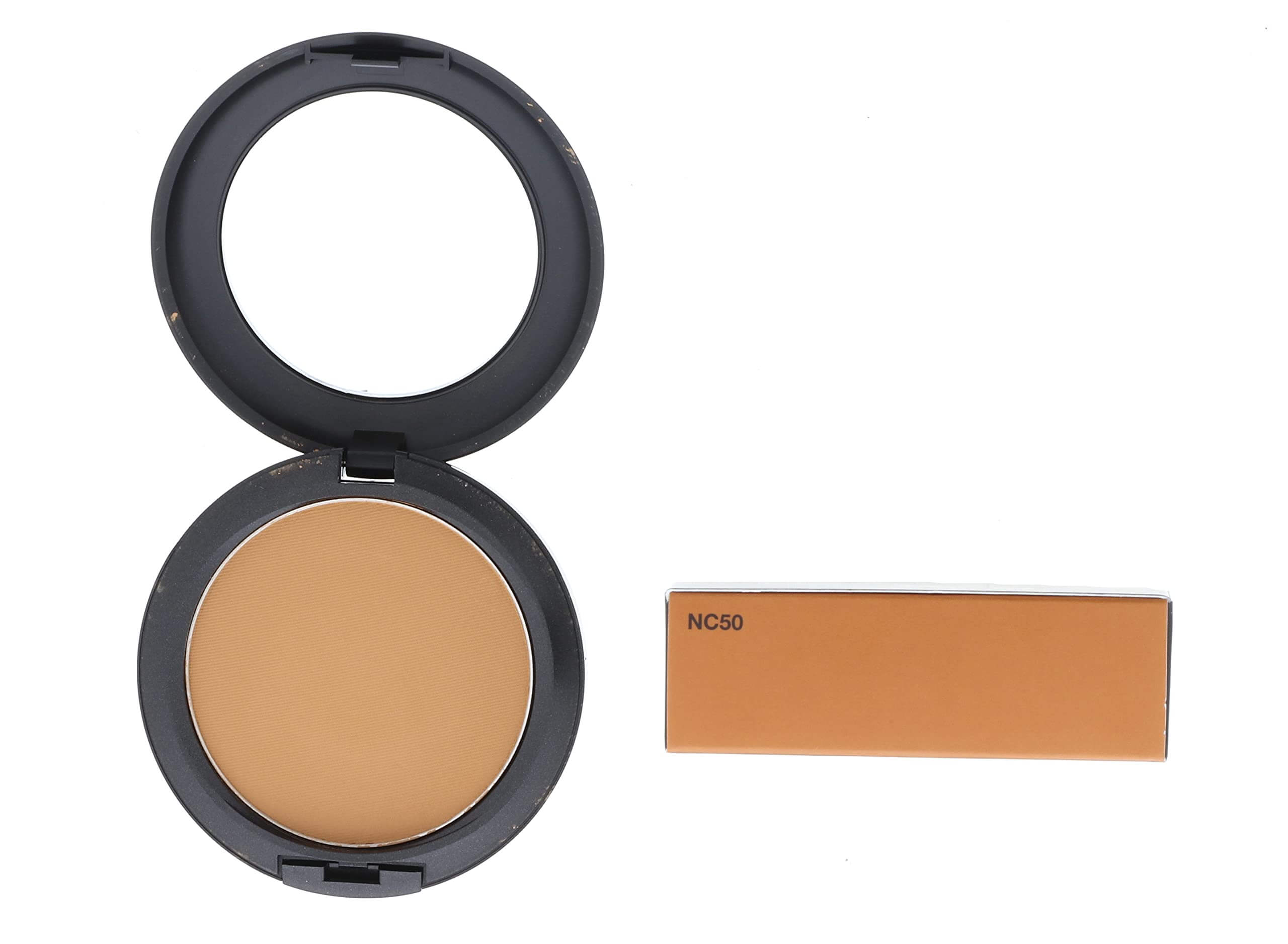 Mac Studio Fix Powder Plus Foundation