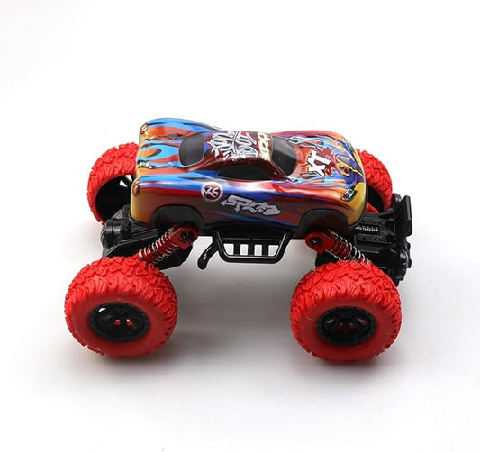Alloy Toy Car Toy Trucks for Boys Girls Toddler