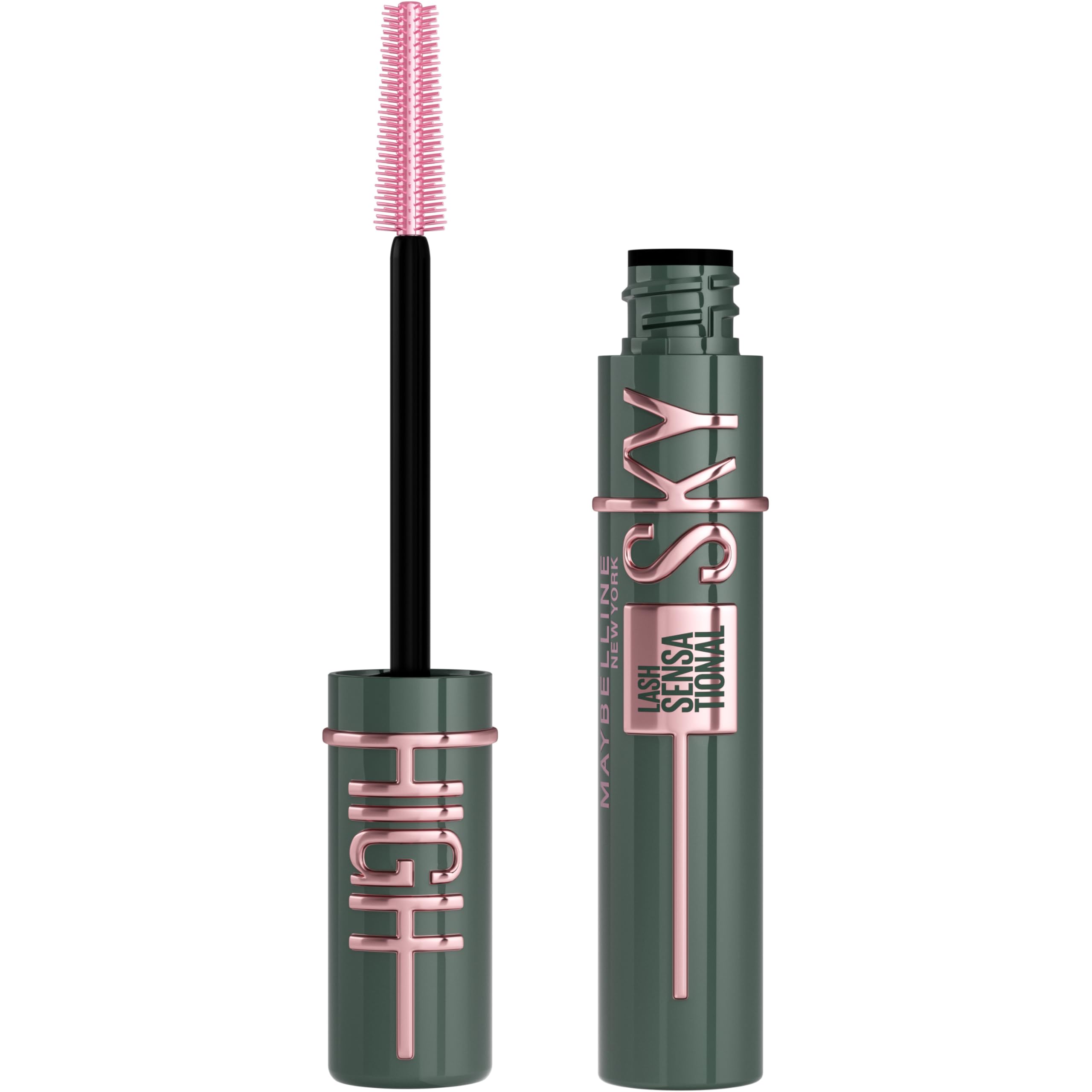 Maybelline Lash Sensational