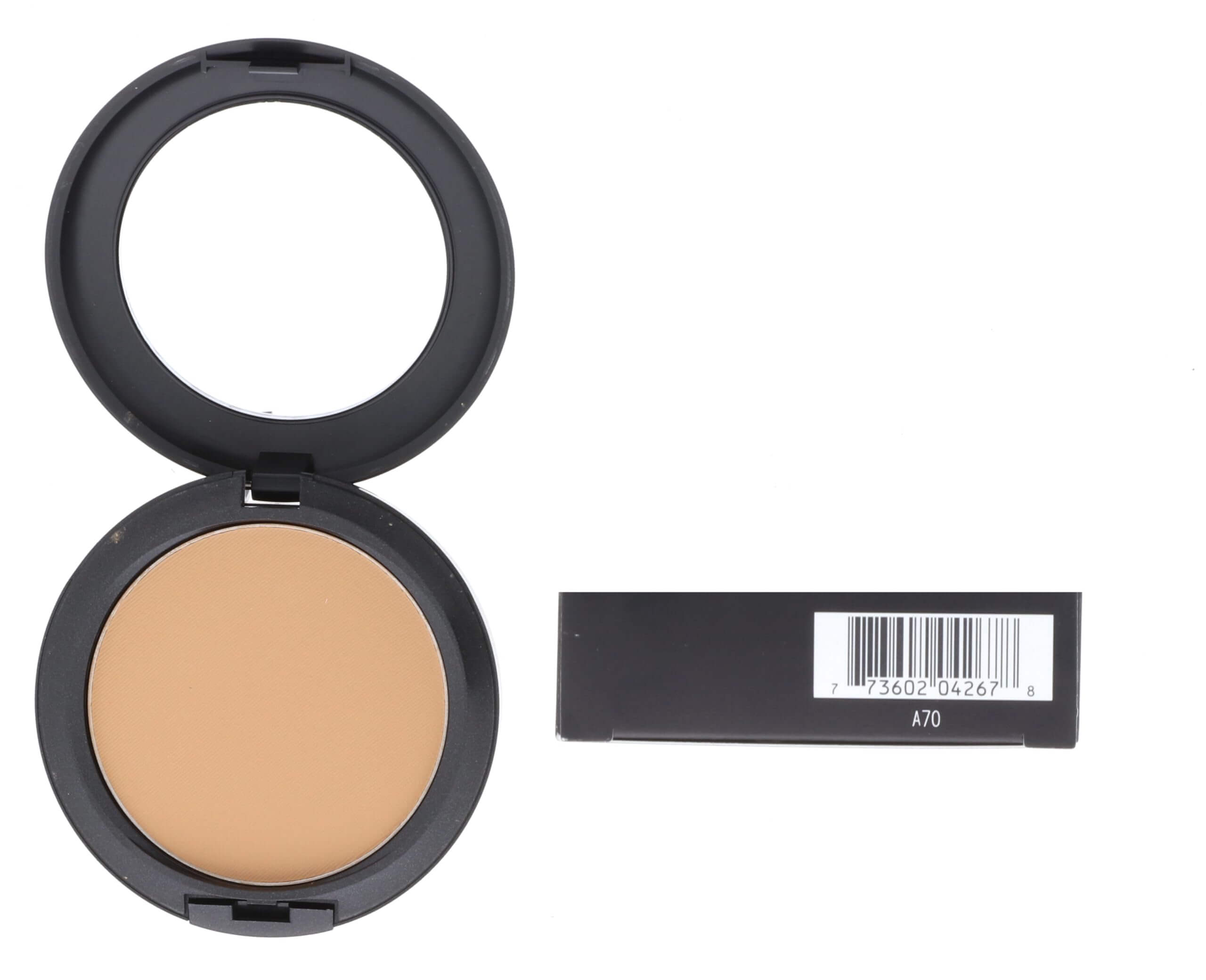 Mac Studio Fix Powder Plus Foundation