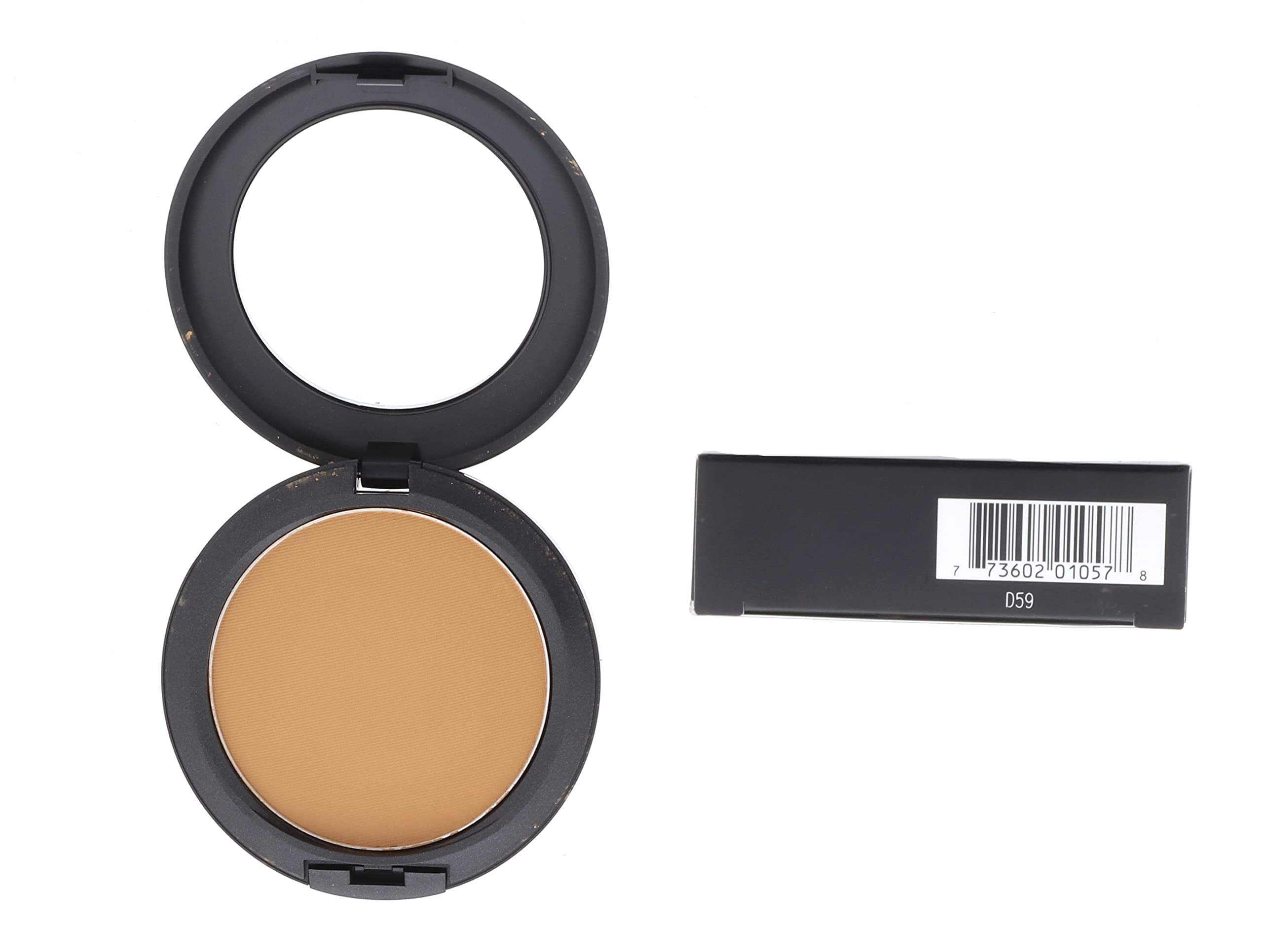 Mac Studio Fix Powder Plus Foundation
