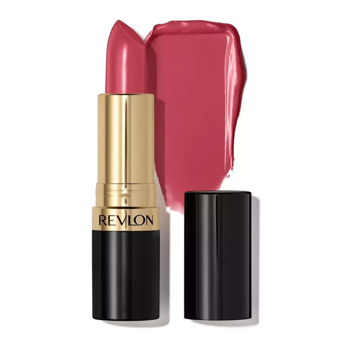 Revlon Super Lustrous Lipstick - 0.15Oz