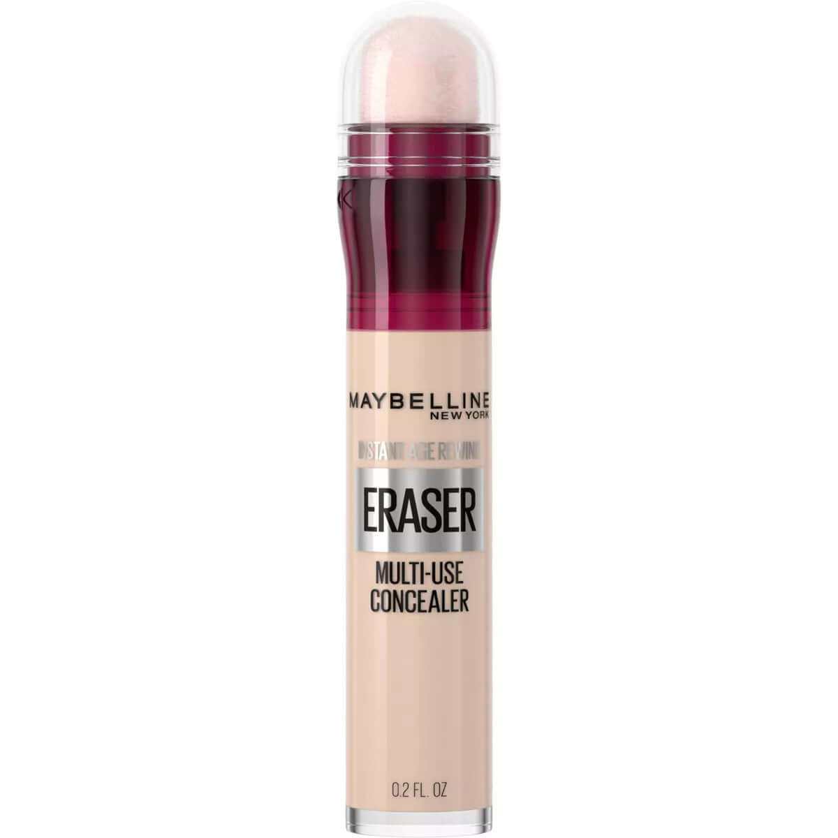 Maybelline Instant Age Rewind Multi-Use Dark Circles Concealer Medium to Full Coverage - 0.2 Fl Oz