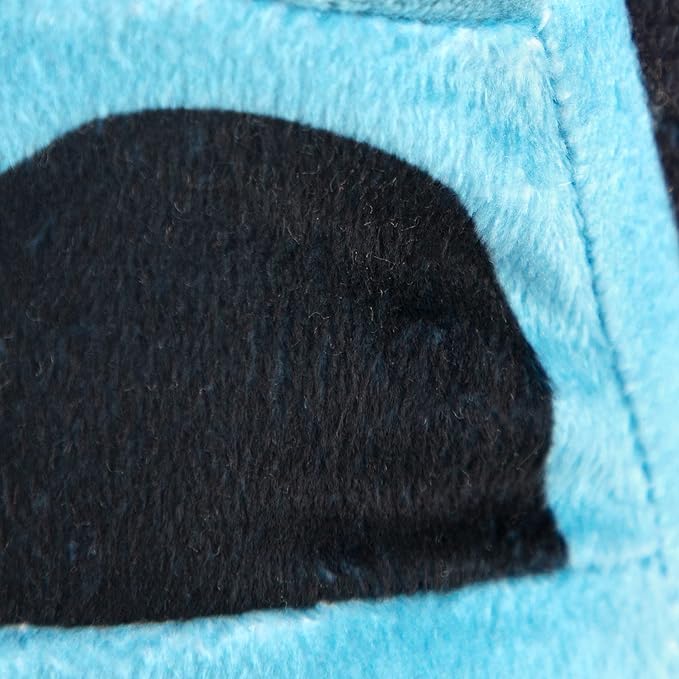 Plush Stuffed Megalodon Pillow Buddy