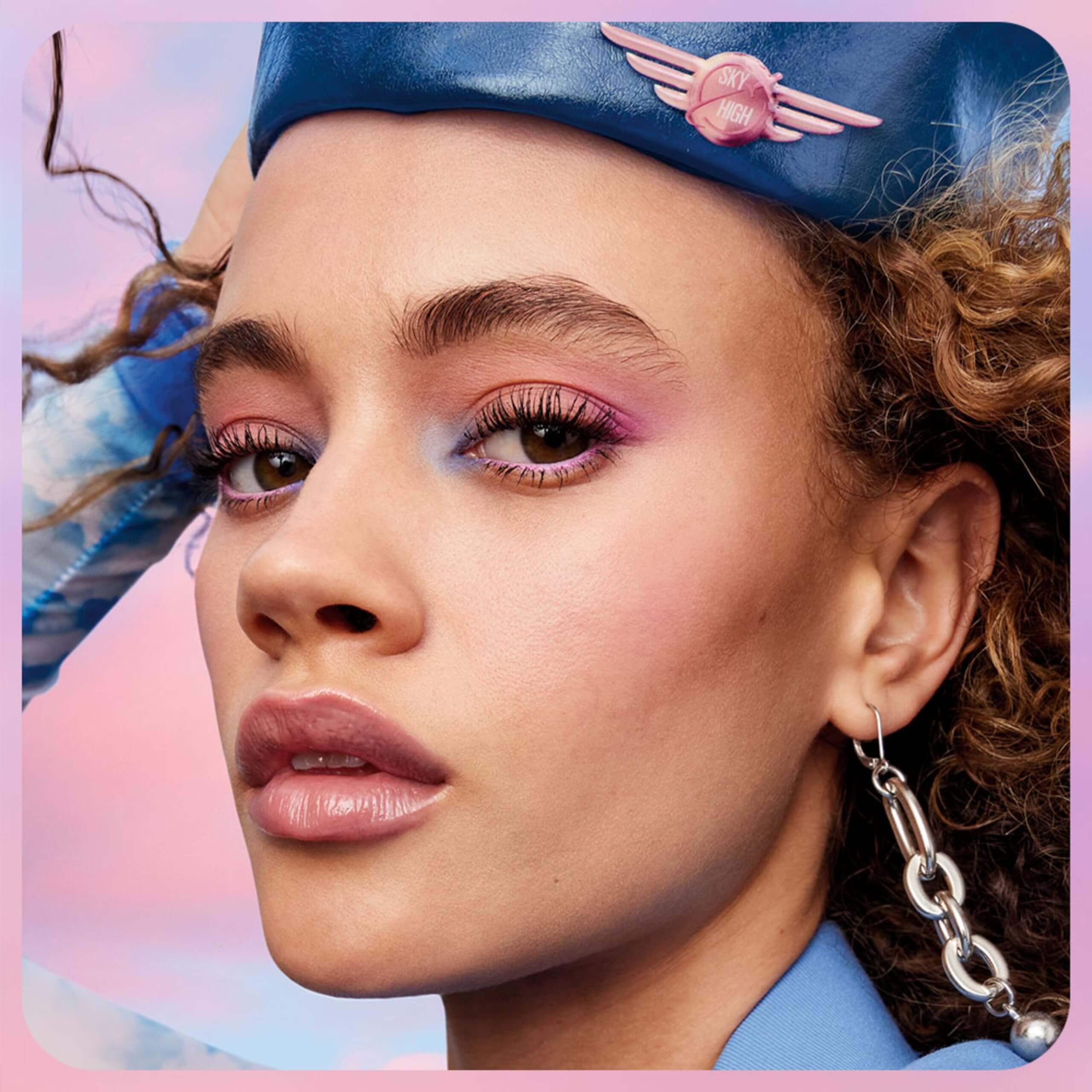 Maybelline Lash Sensational