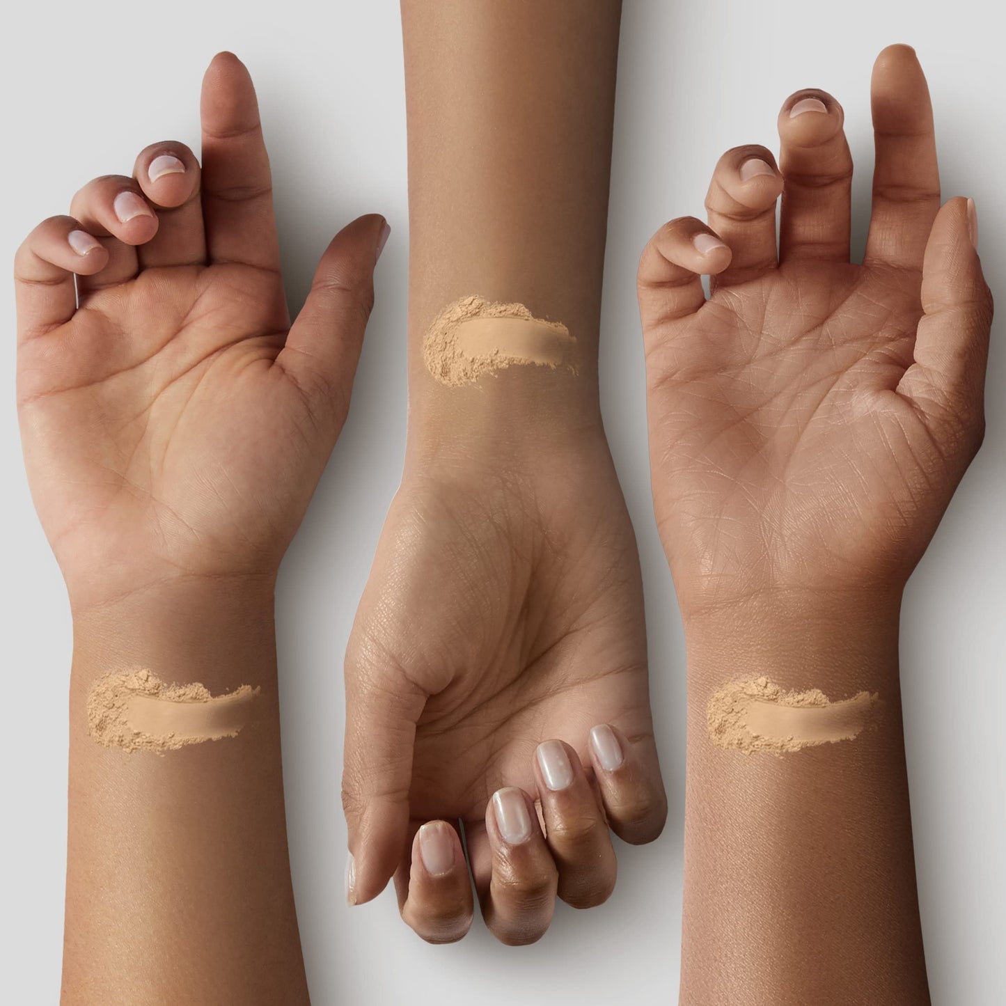 Mac Studio Fix Powder Plus Foundation Nc47 15gm/0.52 Oz