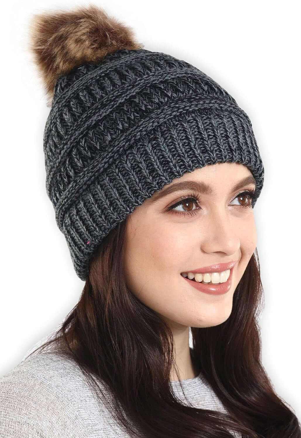 Beanie Hats for Womens