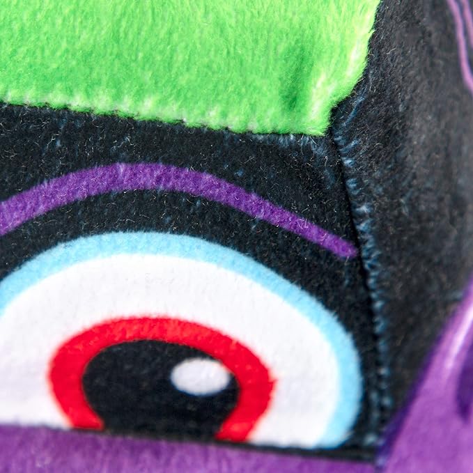 Pals Grave Digger Pillow Buddy