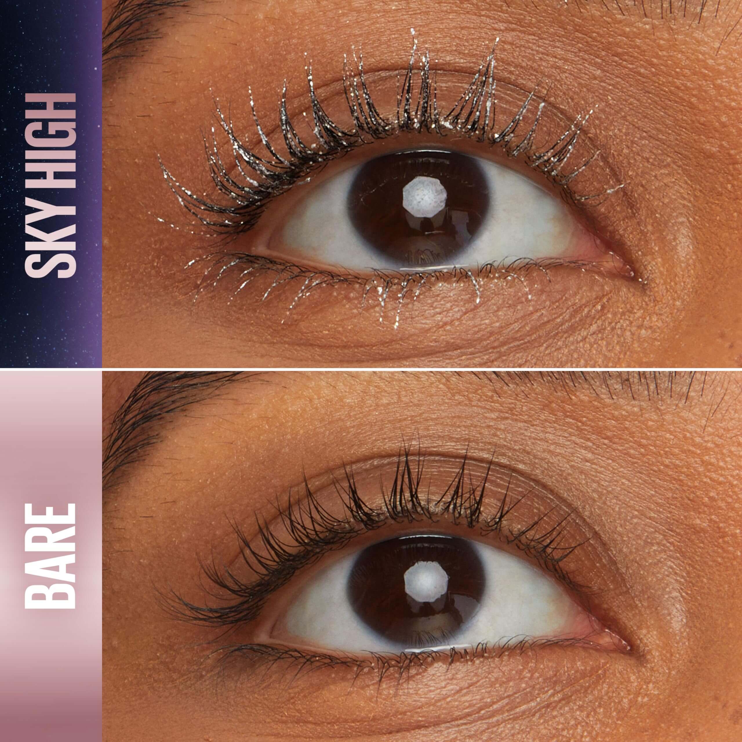 Maybelline Lash Sensational