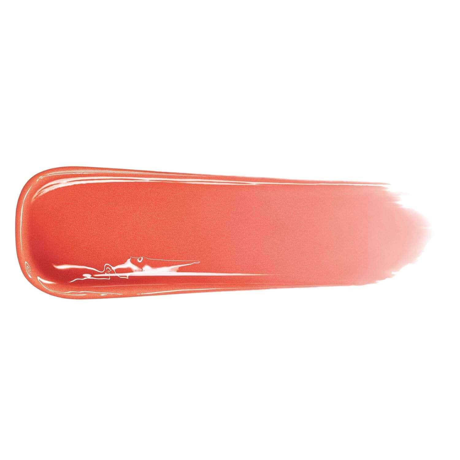 L’Oréal Paris Makeup Colour Riche Plump and Shine Lipstick, for Glossy, Radiant, Visibly Fuller Lips with an All-Day Moisturized Feel, 101 Nectarine Plump, 0.1 Oz.