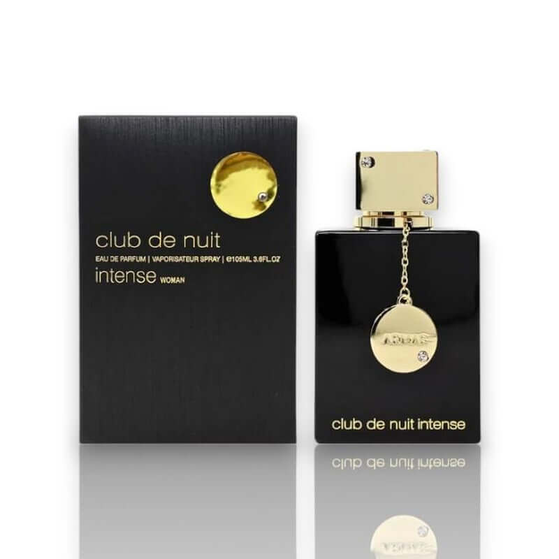 Armaf Perfumes | Club De Nuit Intense Women + Club De Nuit Women | 2 - Piece Womens&