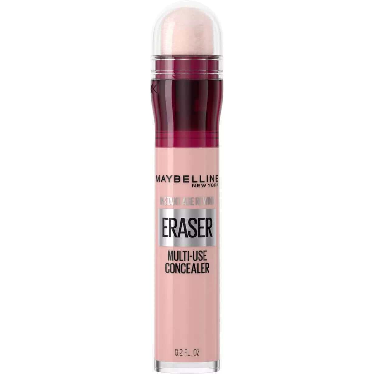 Maybelline Instant Age Rewind Multi-Use Dark Circles Concealer Medium to Full Coverage - 0.2 Fl Oz