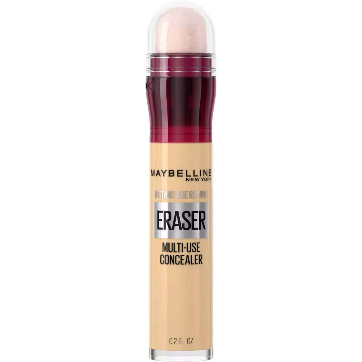 Maybelline Instant Age Rewind Multi-Use Dark Circles Concealer Medium to Full Coverage - 0.2 Fl Oz