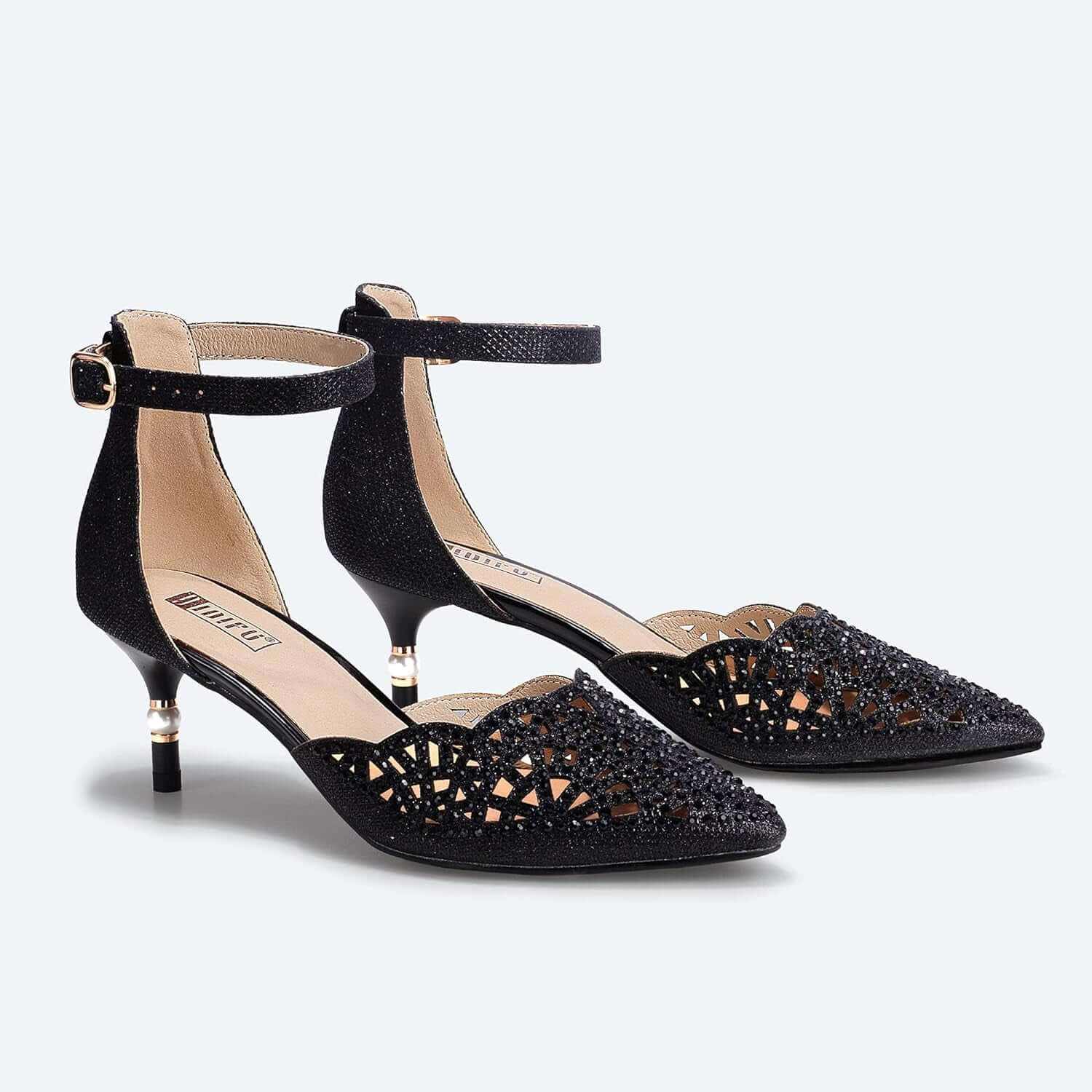 Candice Wedding Rhinestones