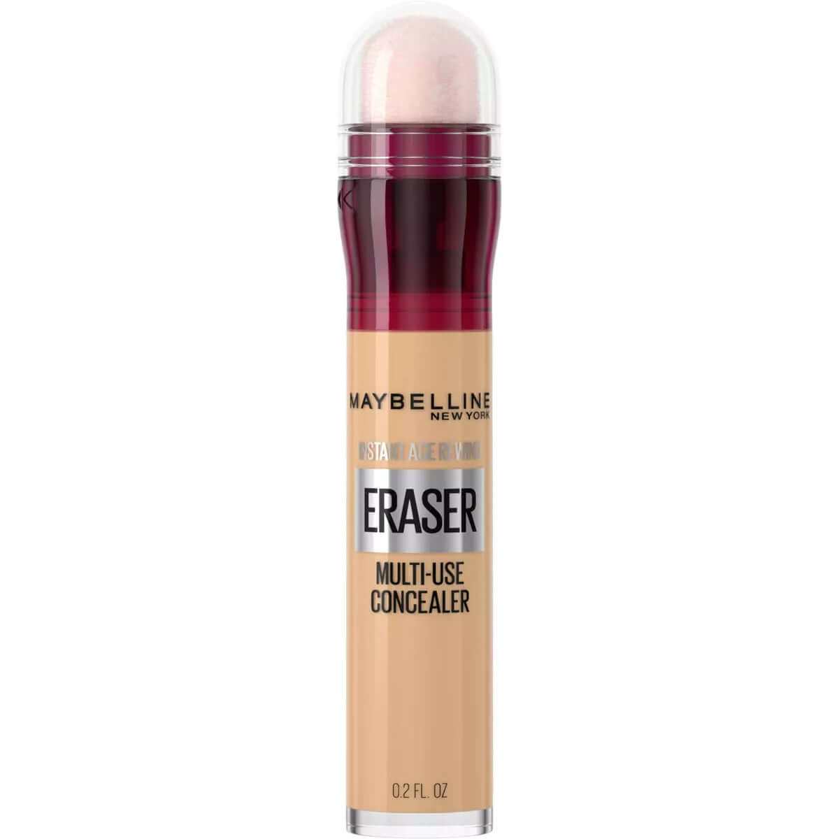 Maybelline Instant Age Rewind Multi-Use Dark Circles Concealer Medium to Full Coverage - 0.2 Fl Oz