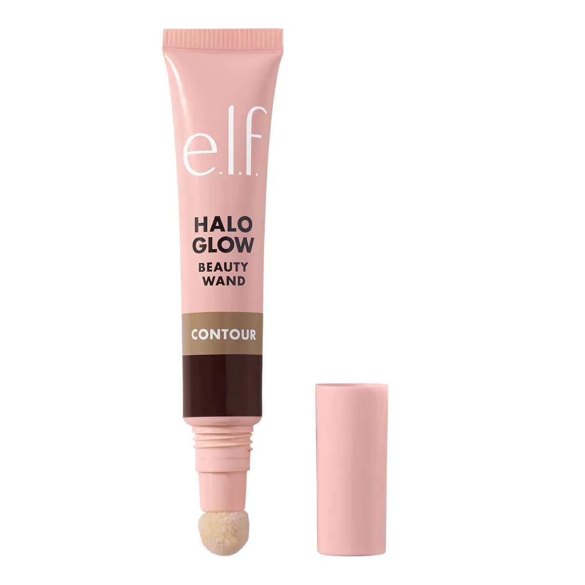 E.L.F. Halo Glow Contour Beauty Wand - 0.33 Fl Oz