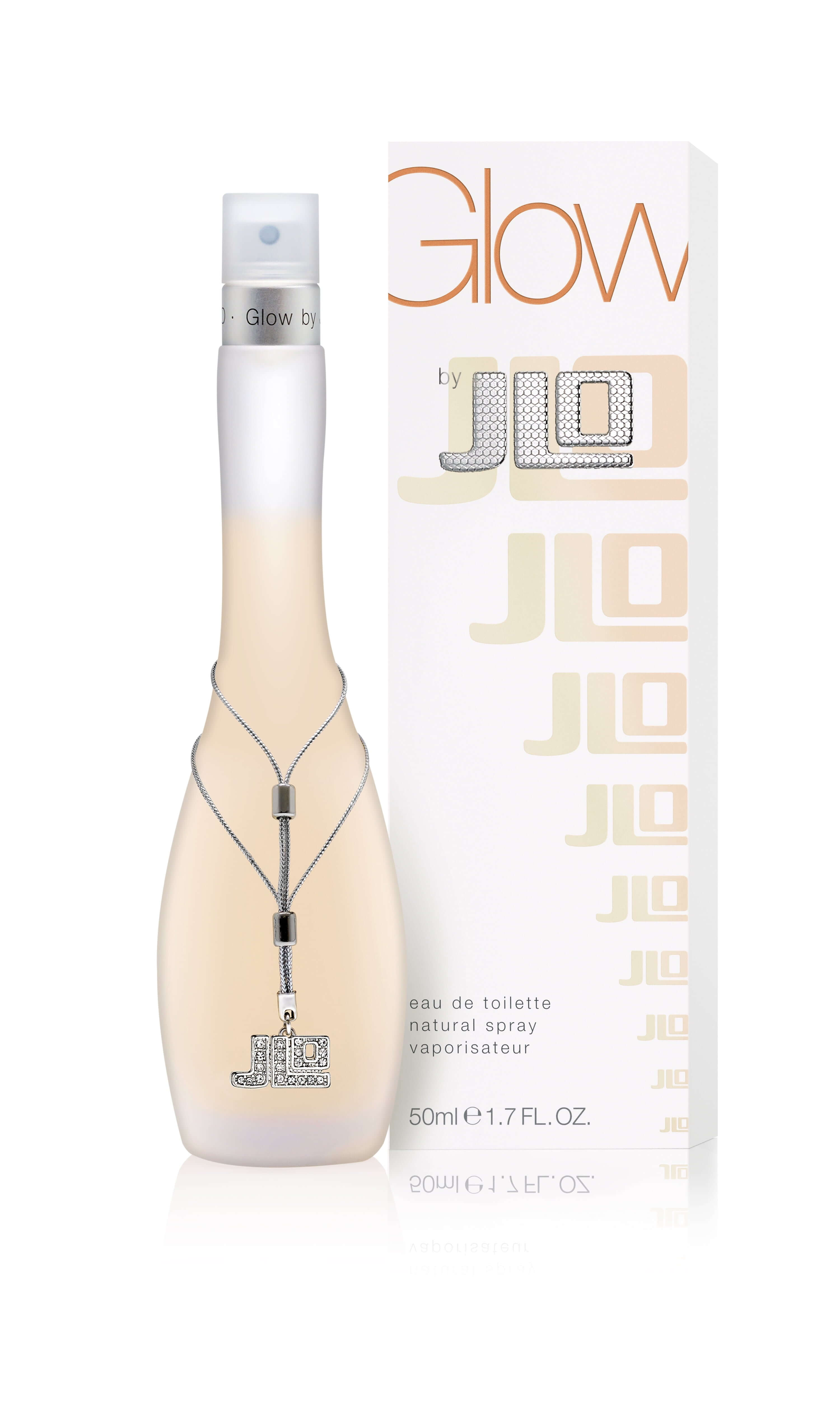 Glow by J Lo Eau De Toilette Perfume 5 Oz