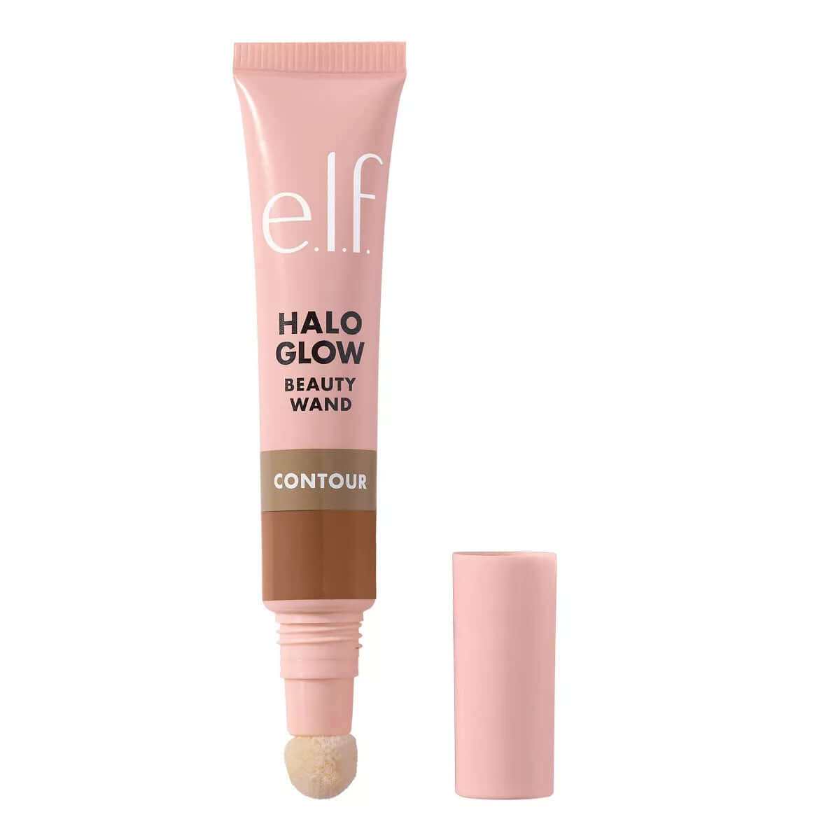 E.L.F. Halo Glow Contour Beauty Wand - 0.33 Fl Oz