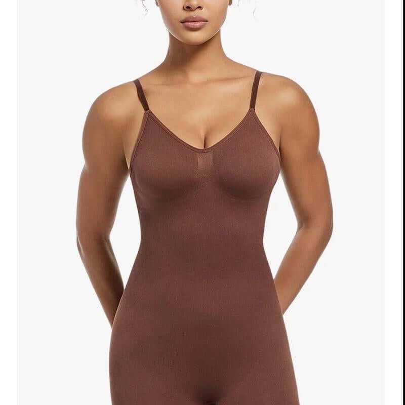 Remington Seamless Postpartum Abdomen Shapewear Sculpting and Slimming Body Shaper for Women Tummy Control Full Body