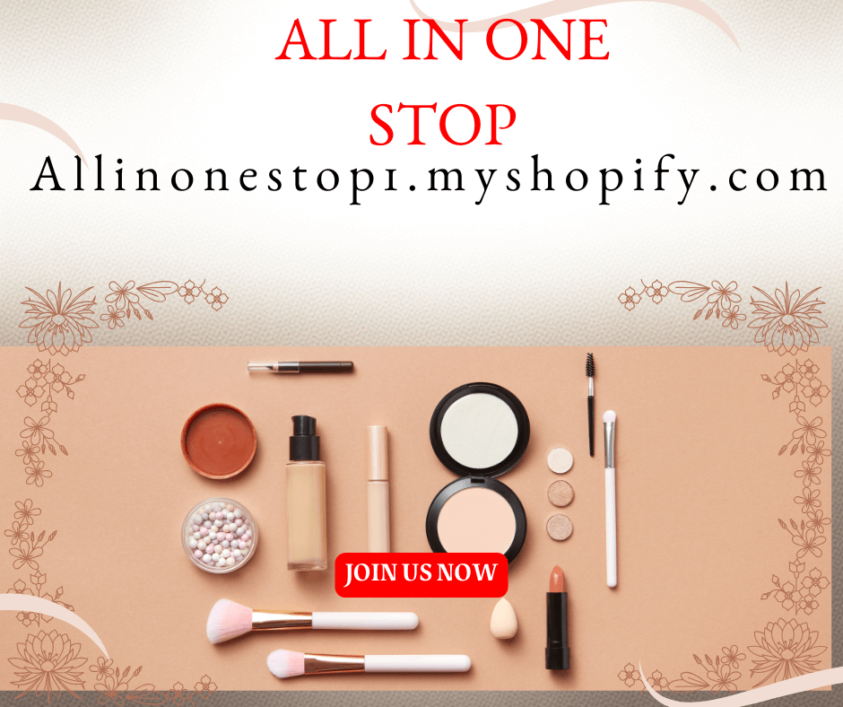 flawless face essentials collection