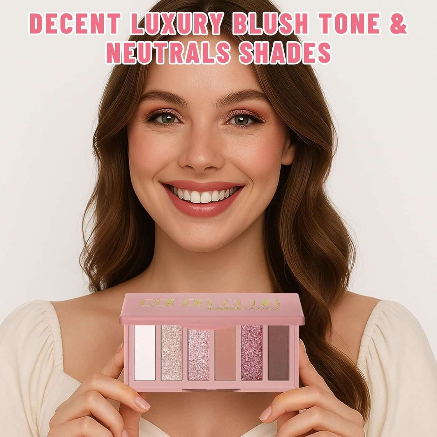 Full Glam Makeup Kits