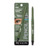 Revlon Colorstay Pencil Waterproof Eyeliner - Built-In Sharpener - 0.01Oz