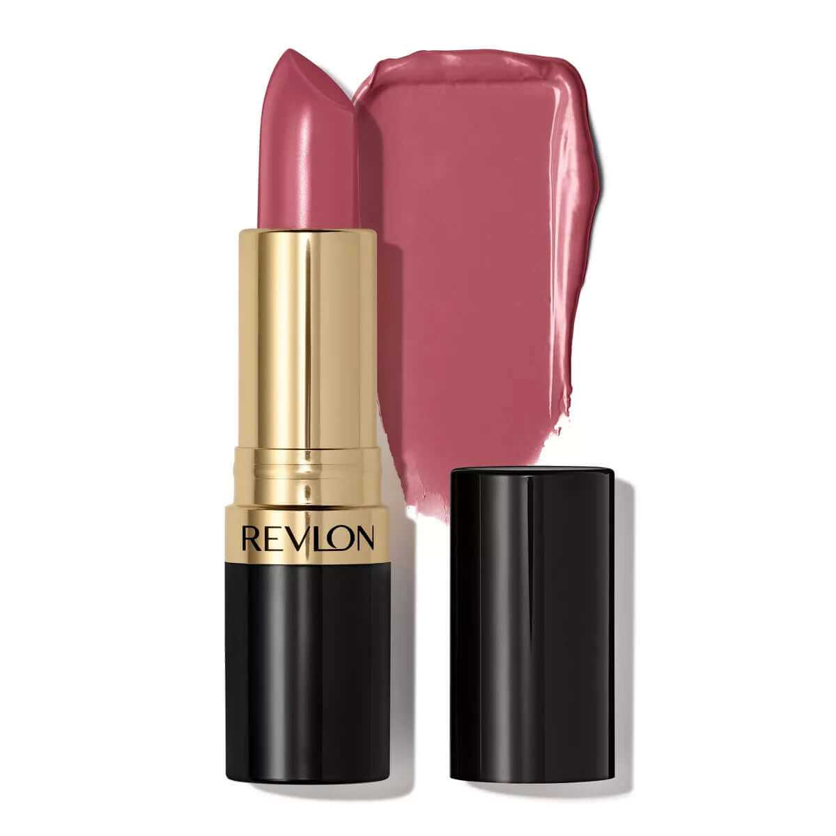Revlon Super Lustrous Lipstick - 0.15Oz