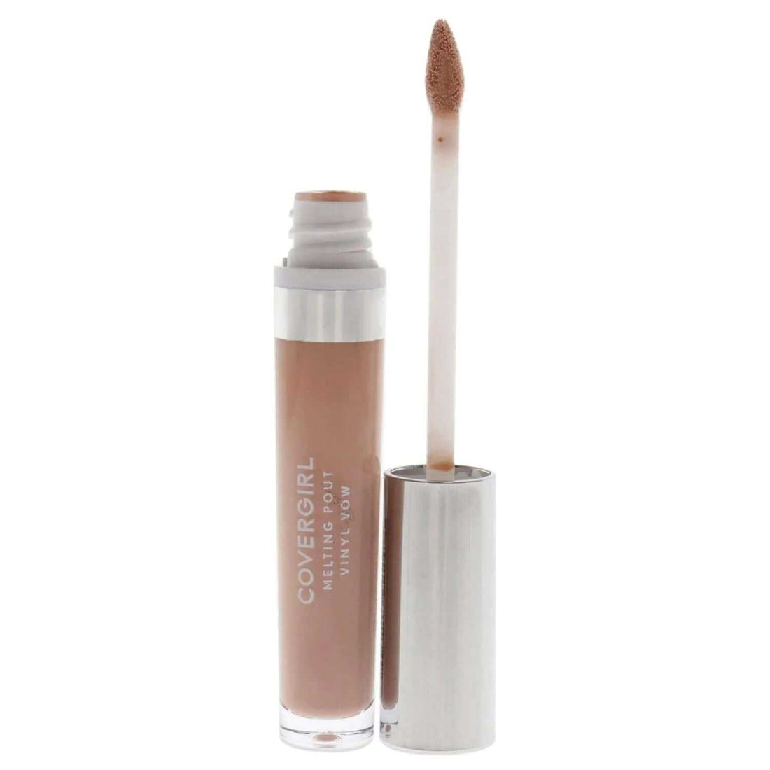 COVERGIRL Melting Pout Vinyl Vow, 200 Nudist&