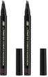 Eye Appeal™ Micro Brow Pen Dark Brown (Pack of 2)