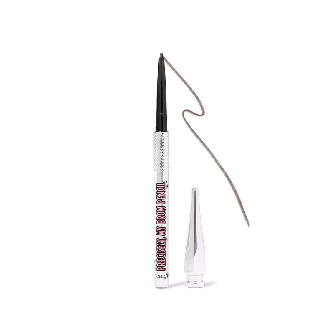 Benefit Cosmetics Precisely, My Brow Pencil Waterproof Eyebrow Definer - Ulta Beauty