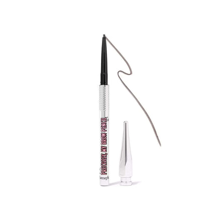 Benefit Cosmetics Precisely, My Brow Pencil Waterproof Eyebrow Definer - Ulta Beauty