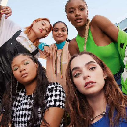 Maybelline Fit Me Matte + Poreless Oil Free Liquid Foundation - 1 Fl Oz