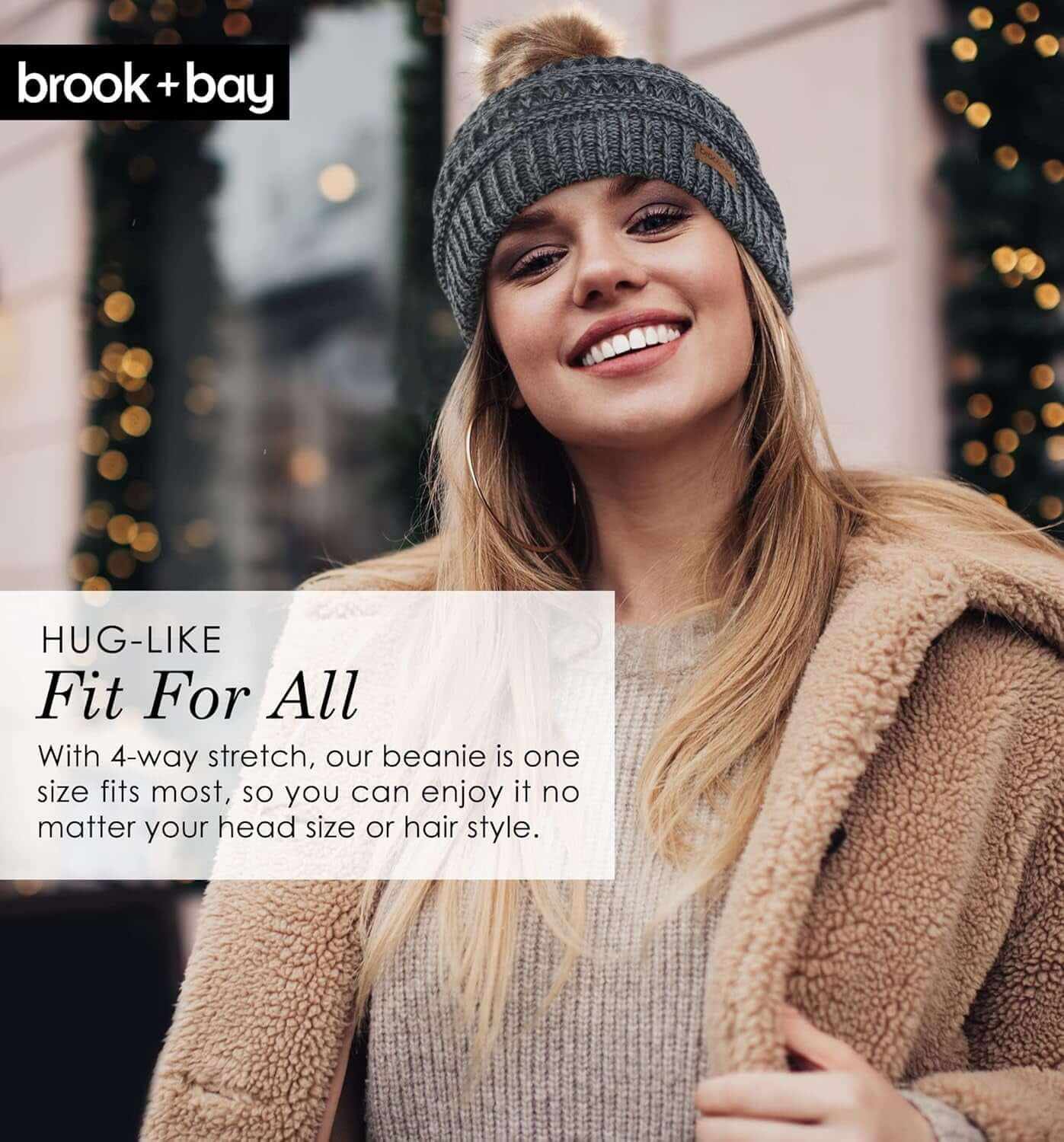 Beanie Hats for Womens