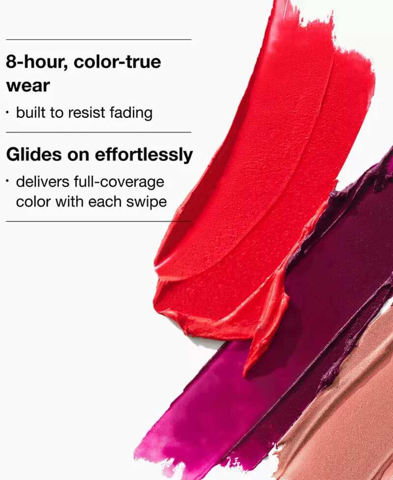 Lip Luxury Lipstick and Lip Gloss Gift Set, Created for Macy&