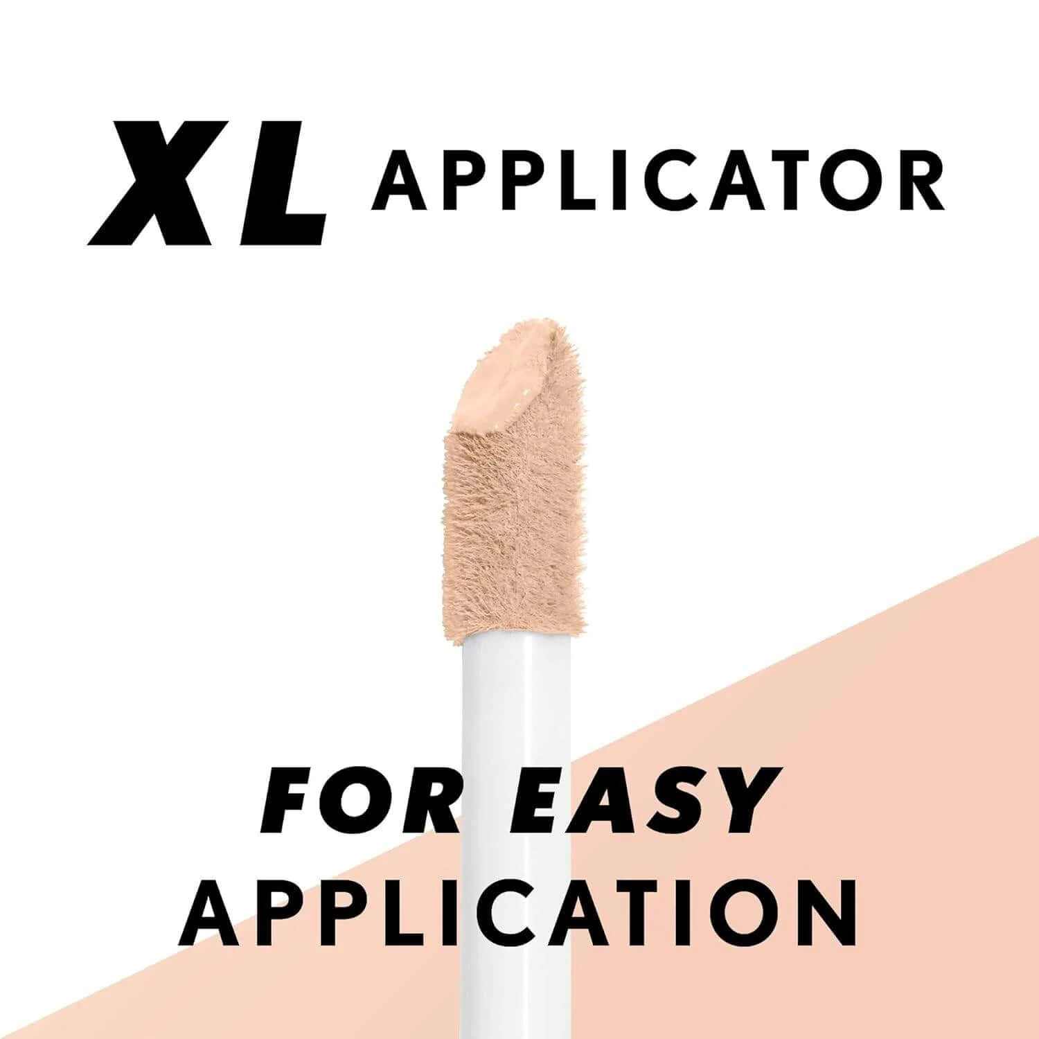 COVERGIRL Trublend Undercover Concealer, D900 Expresso, 0.33 Fl Oz