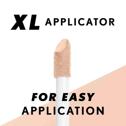 COVERGIRL Trublend Undercover Concealer, D900 Expresso, 0.33 Fl Oz