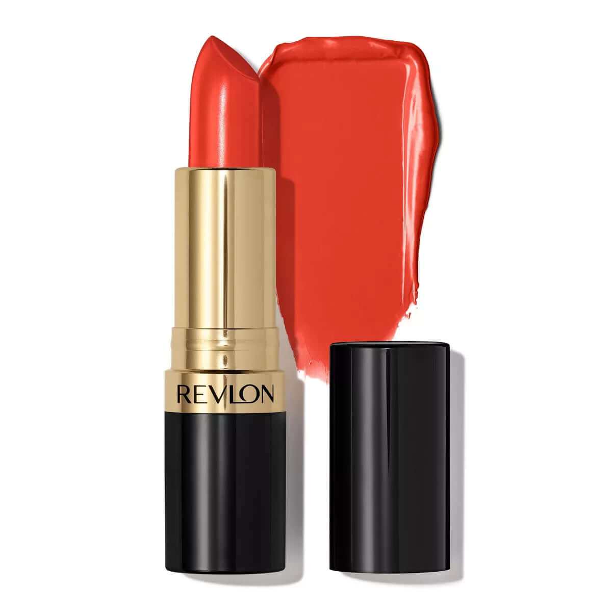 Revlon Super Lustrous Lipstick - 0.15Oz