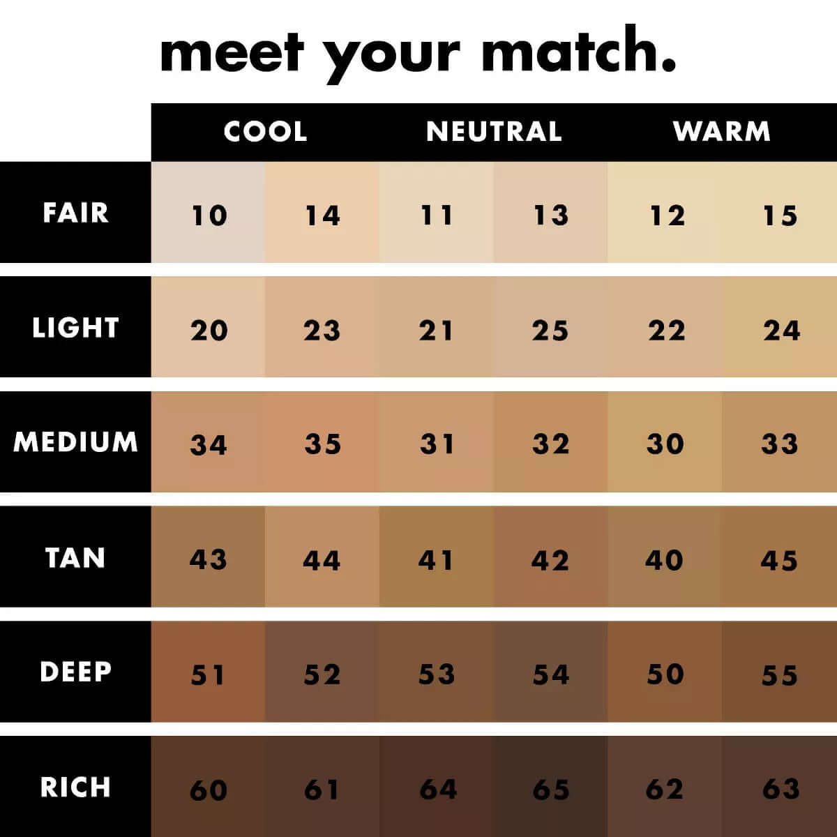 E.L.F. Soft Glam Satin Foundation - 1 Fl Oz